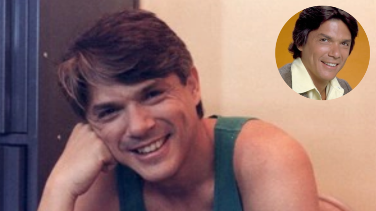 Jay Hammer: All You Need To Know About Family Life
