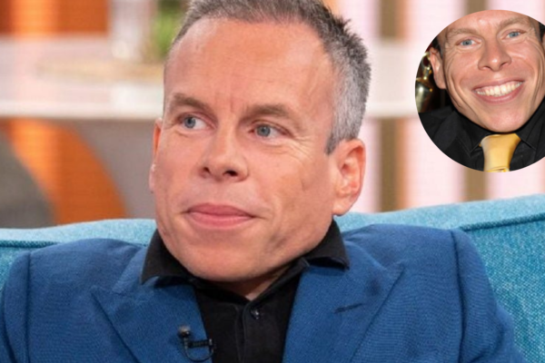 How Tall is Warwick Davis