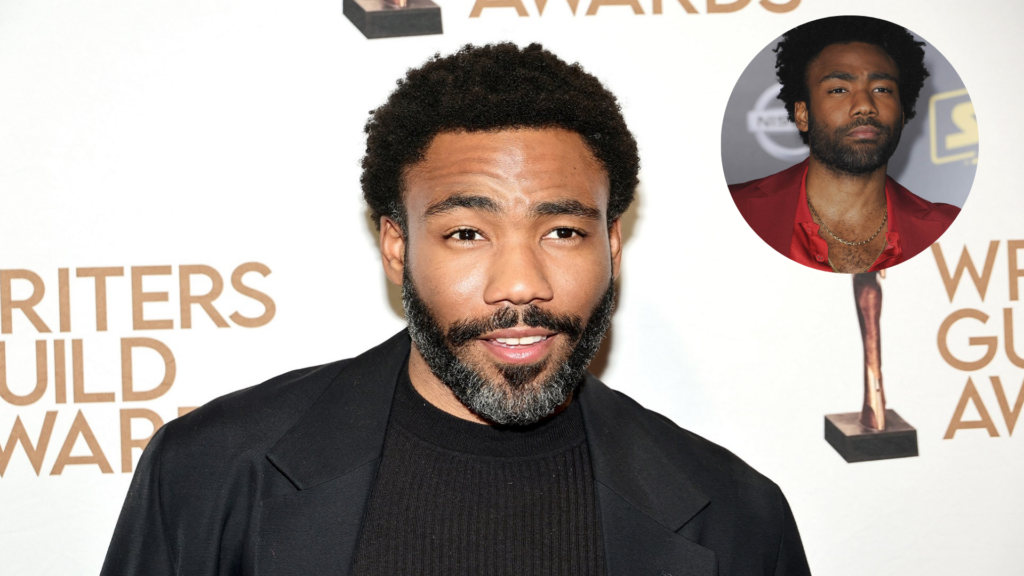Donald Glover