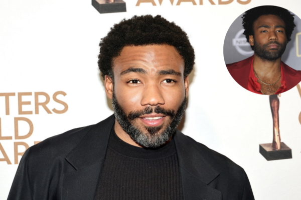 Donald Glover