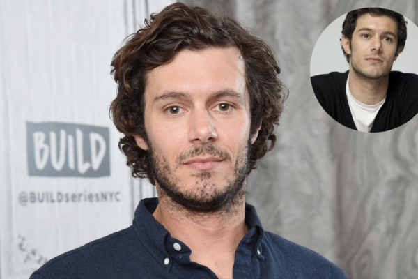 Adam Brody