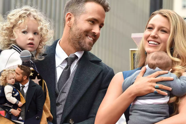 Ryan Reynolds