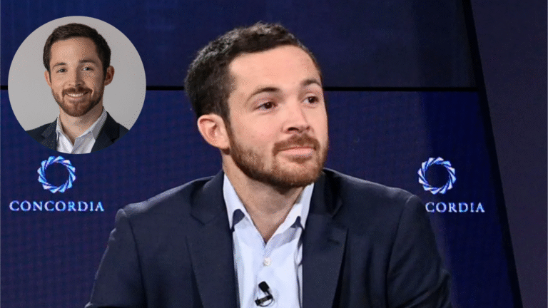 John R Tyson Net Worth: Age, Wife, Bio