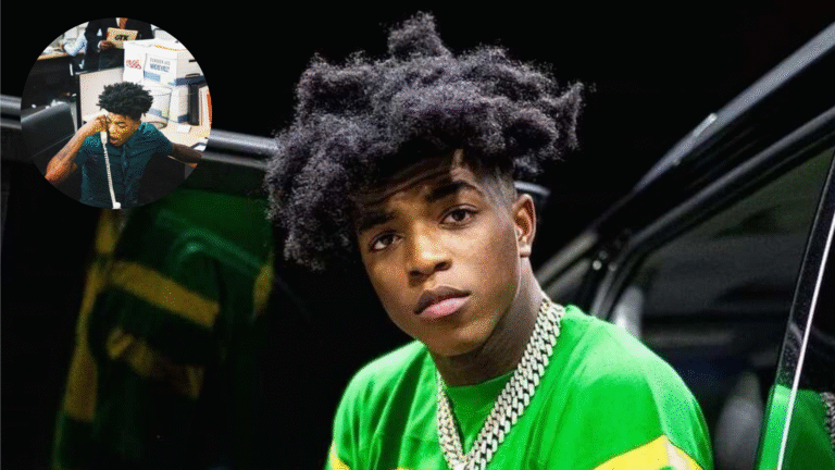 Yungeen Ace Height: Age, Dead, Brother