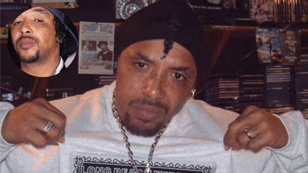 Big Tray Deee Net Worth