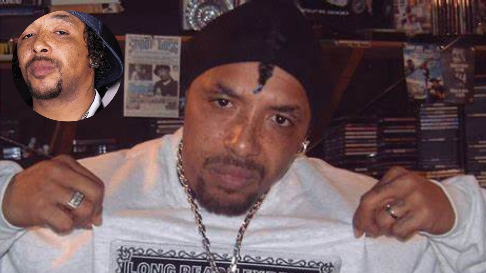 Big Tray Deee Net Worth