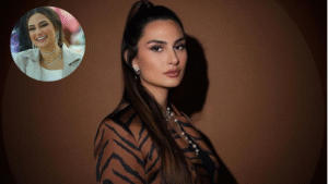 Danya Mohammed Net Worth