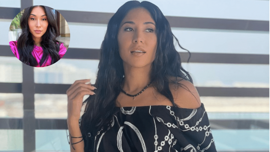 Brianna Fade Net Worth