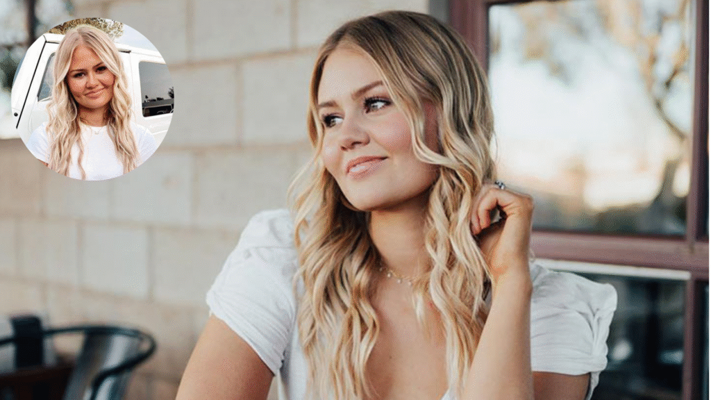 Bella Lambert Net Worth