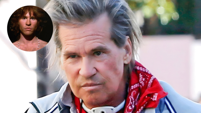 Val Kilmer Net Worth: Age, Health, Cancer