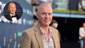 Michael Keaton Net Worth