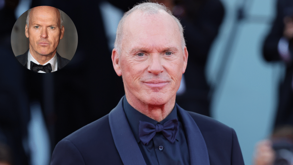 Michael Keaton Net Worth