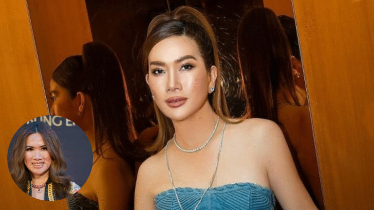 Mimi Morris Net Worth: Age, House, Children