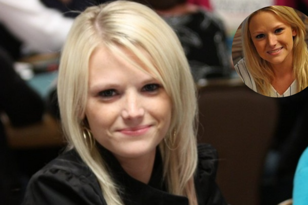 Amanda Leatherman