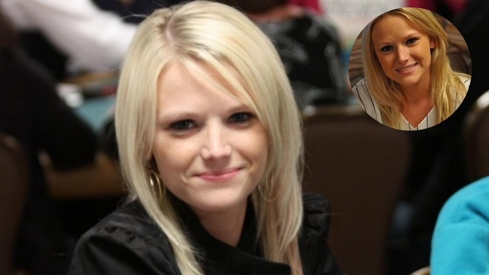 Amanda Leatherman