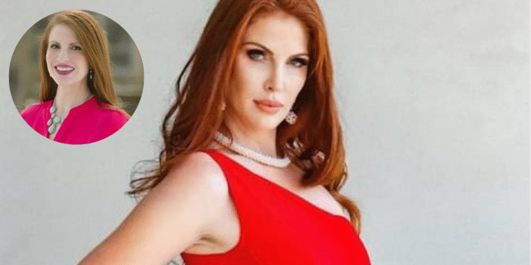 Jennifer Davis Long Net Worth: Age, Husband, Alcohol