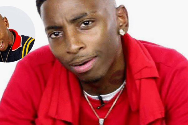 Funny Mike Net Worth