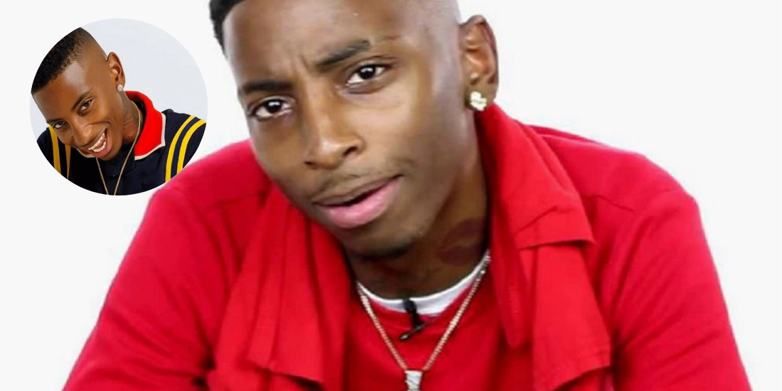 Funny Mike Net Worth
