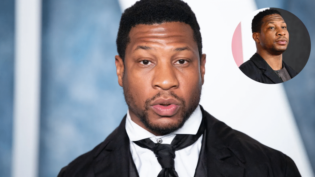 Jonathan Majors Net Worth