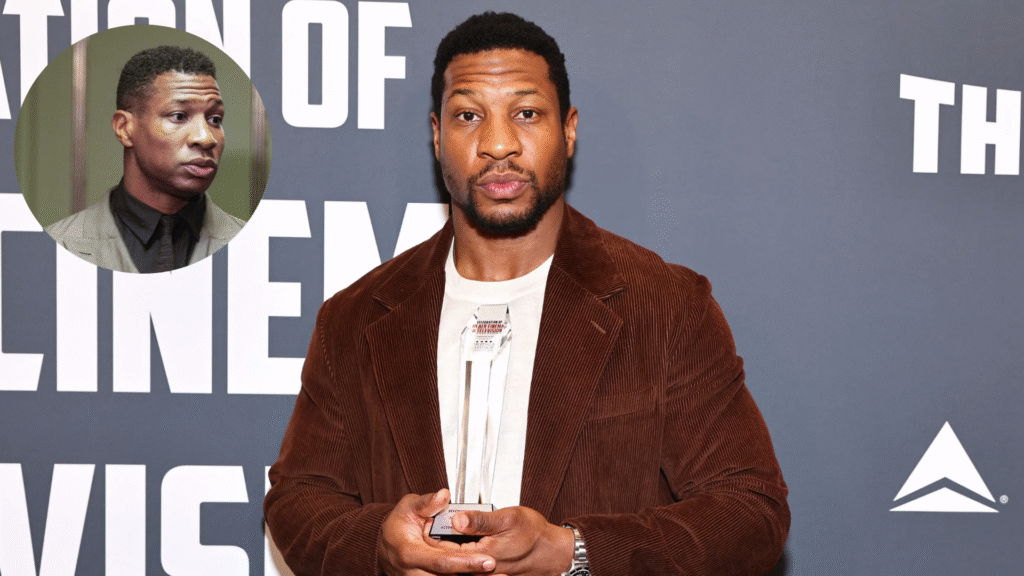 Jonathan Majors Net Worth
