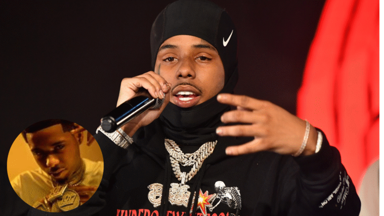 Pooh Shiesty Net Worth: Age, Bio, Real Name