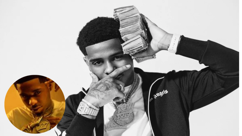 Pooh Shiesty Net Worth