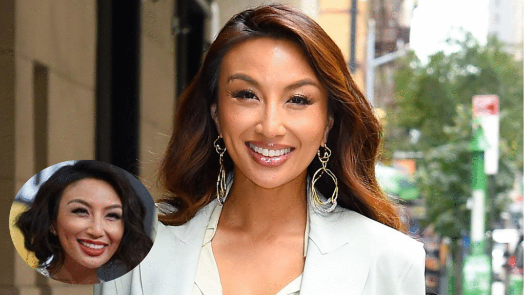 Jeannie Mai Net Worth
