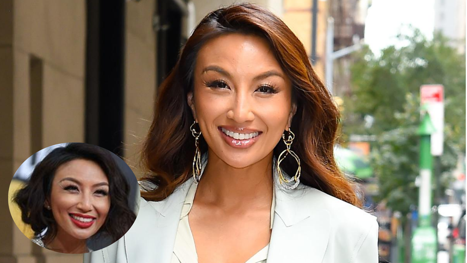 Jeannie Mai Net Worth