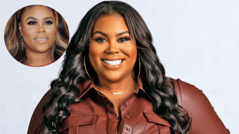 Nina Parker Net Worth: Age, Dresses, Collection