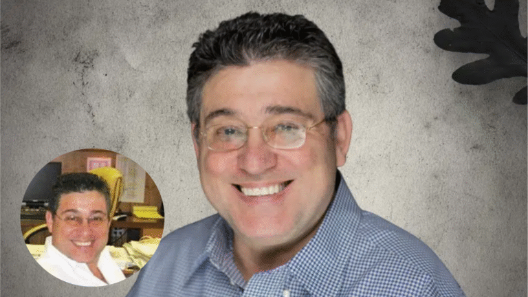 Itzhak Ezratti Net Worth: Wife, Florida