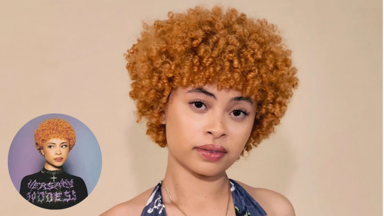 Ice Spice: Parents, Age, Weight Loss