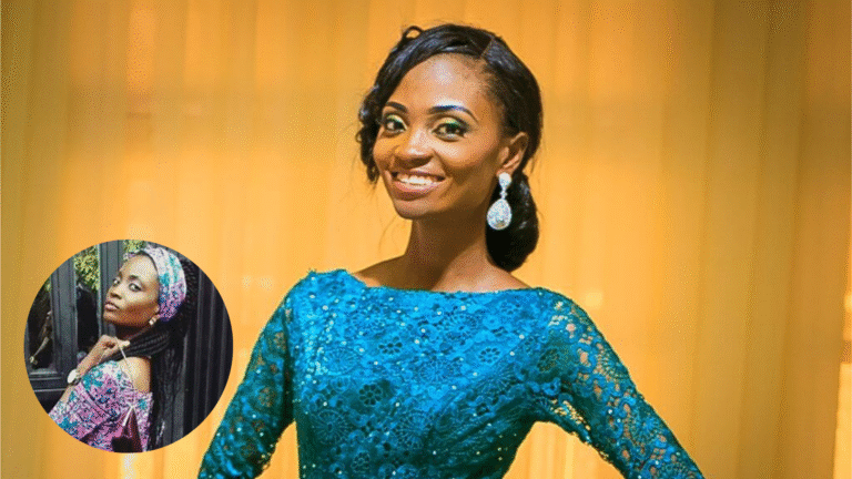 Kemi Filani: Weddings, Father, Website
