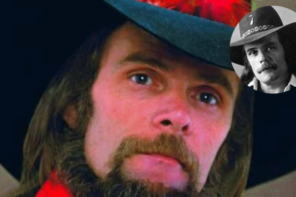 Johnny Paycheck: Key Facts About Net Worth at Death ,Wife, Height Johnny Paycheck