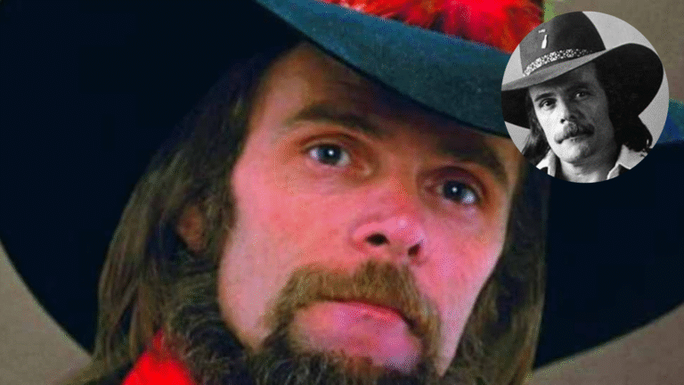 Johnny Paycheck: Key Facts About Net Worth at Death ,Wife, Height