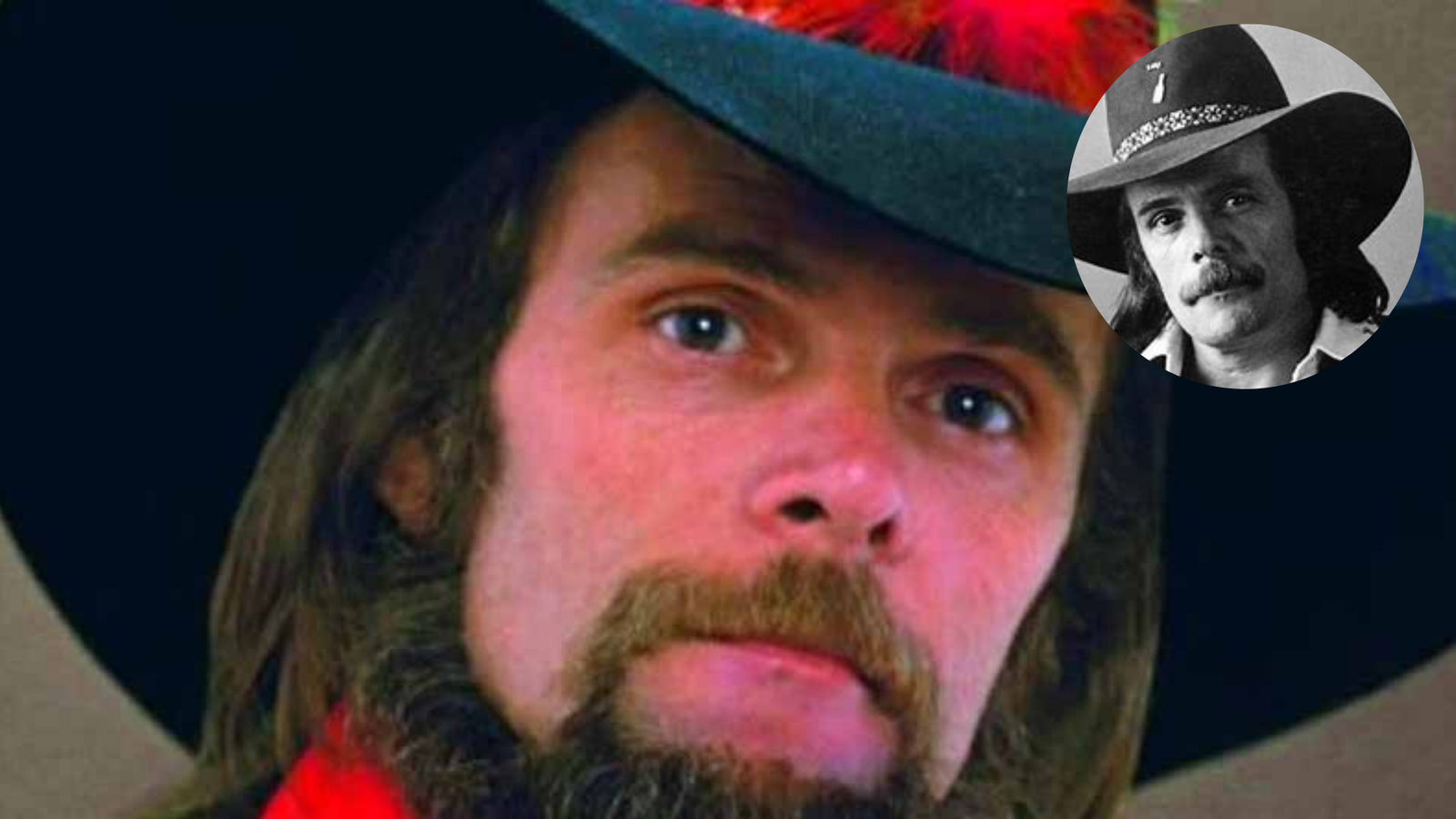 Johnny Paycheck