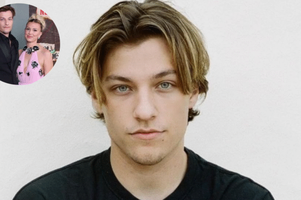 Jake Bongiovi