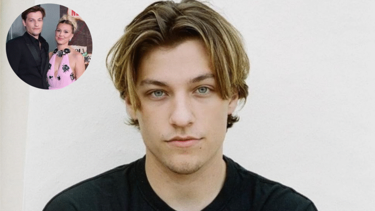 Jake Bongiovi: Net Worth, Age, Movies, Parents