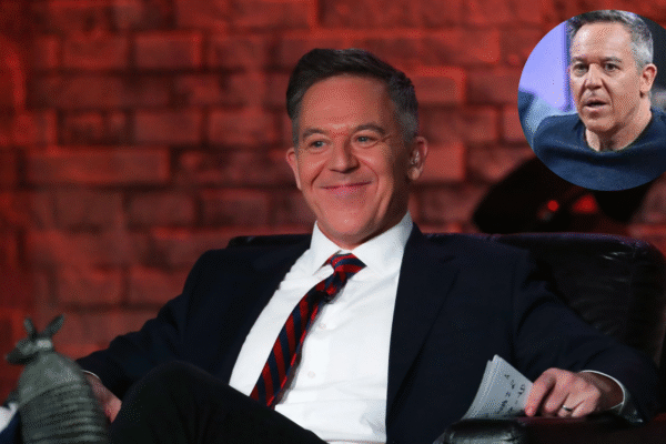 Greg Gutfeld