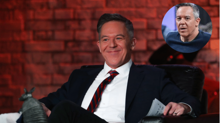 Greg Gutfeld: Net Worth, Age, Show, Wedding Photos