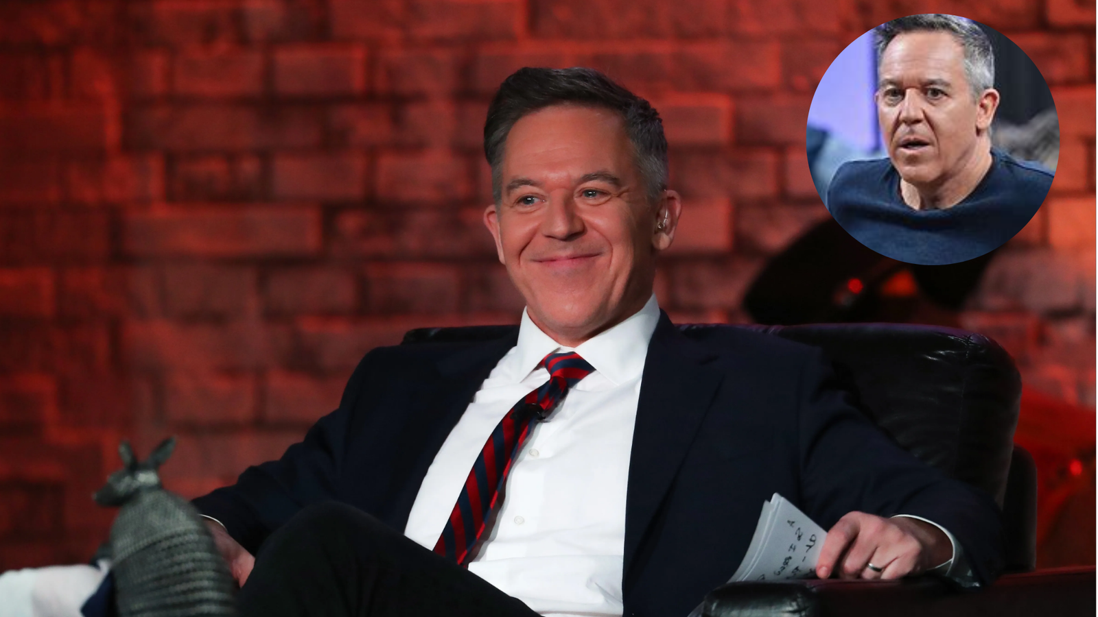 Greg Gutfeld