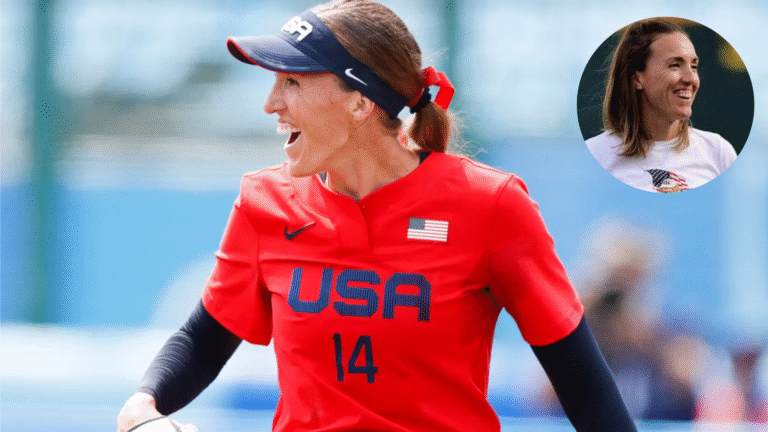 Monica Abbott: Net Worth, Age, Height, Softball