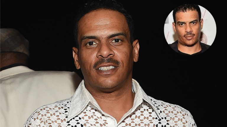 Christopher Williams: Net Worth ,Age, Singer, Wife