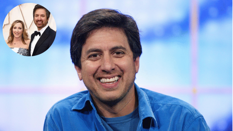 Ray Romano: Net Worth, Age, Wife, Movie