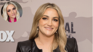Jamie Lynn Spears