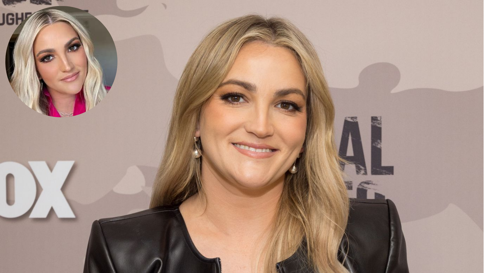 Jamie Lynn Spears