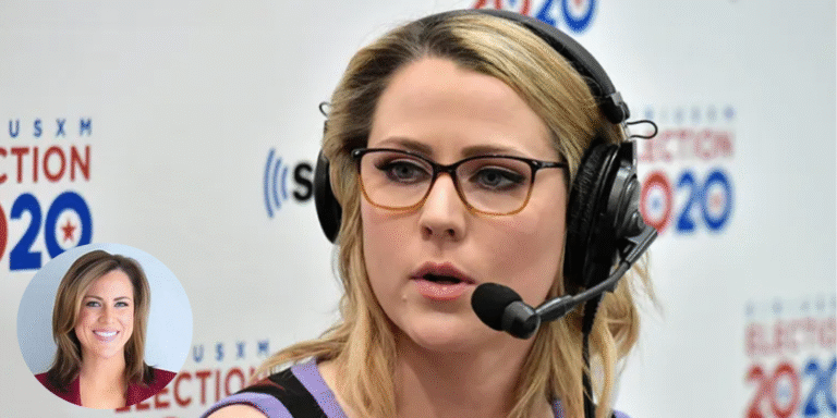 Erin Perrine: Age, Net Worth, family