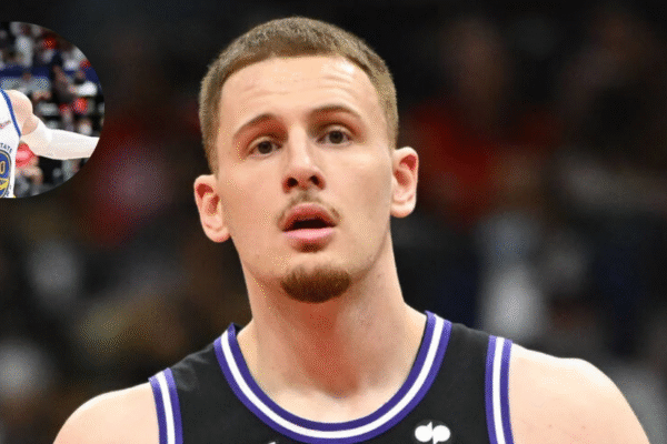 Donte Divincenzo