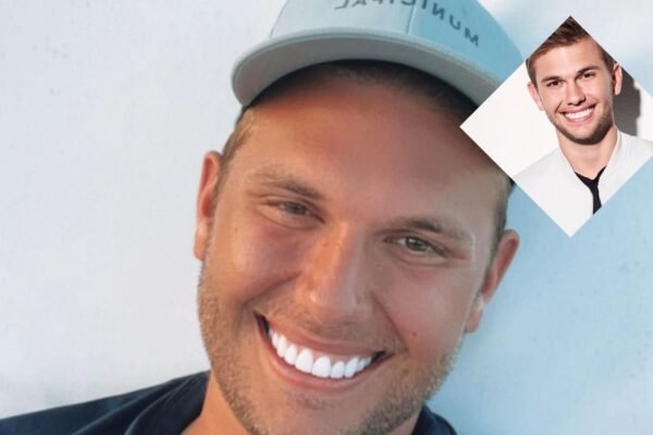 Chase Chrisley Net Wort