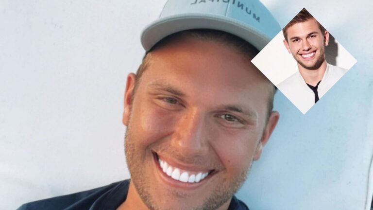 Chase Chrisley Net Worth: Age, Daughter, Married