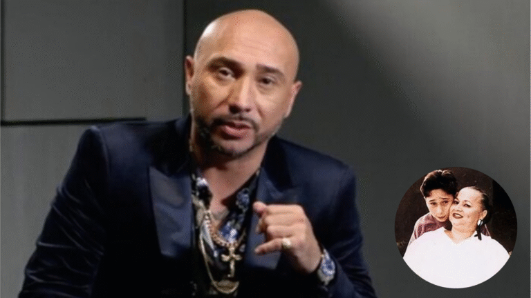 Michael Corleone Blanco: Net Worth, House, Family